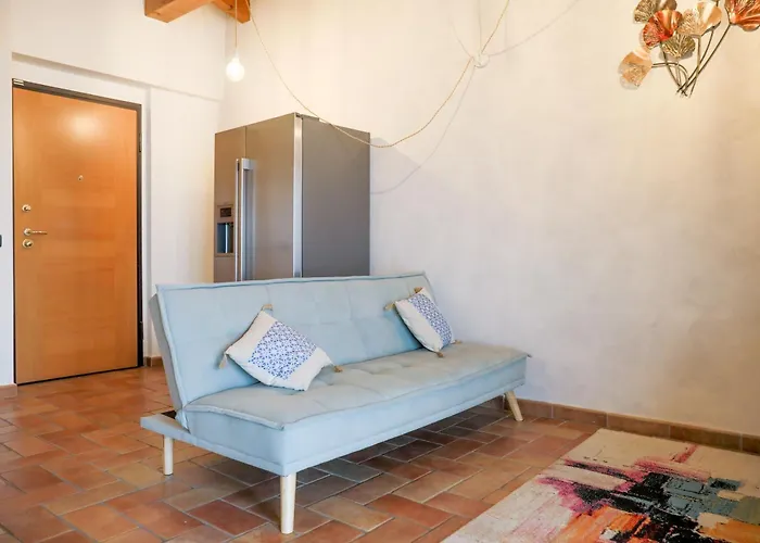 Appartement Mamma Mia By Design *