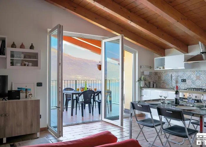 Mamma Mia By Design Appartement *