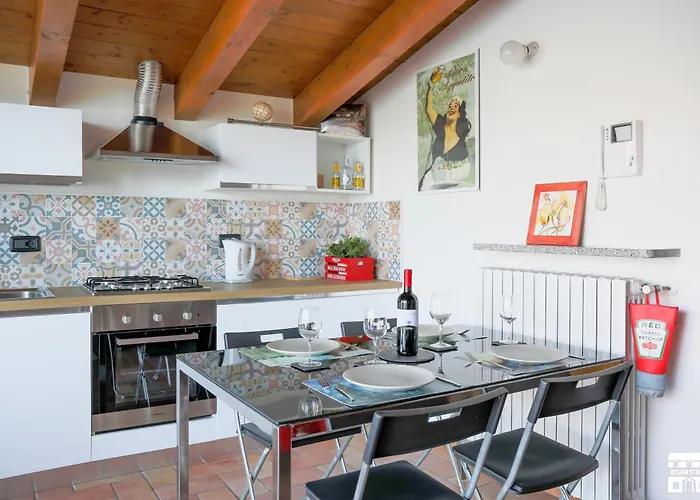 Mamma Mia By Design Appartement