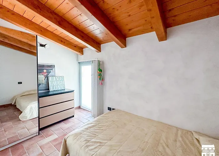 Mamma Mia By Design Appartement