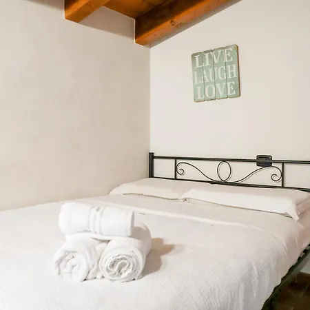 Mamma Mia By Design Apartment Bellano