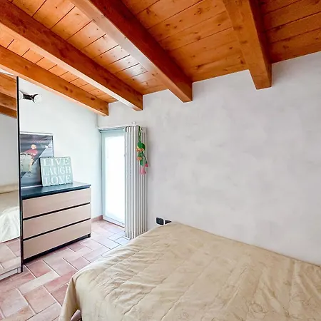 Mamma Mia By Design Apartment