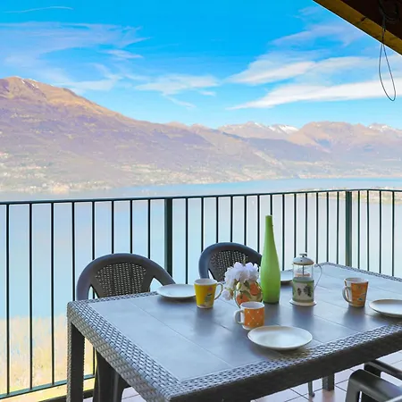 Mamma Mia By Design Apartment *