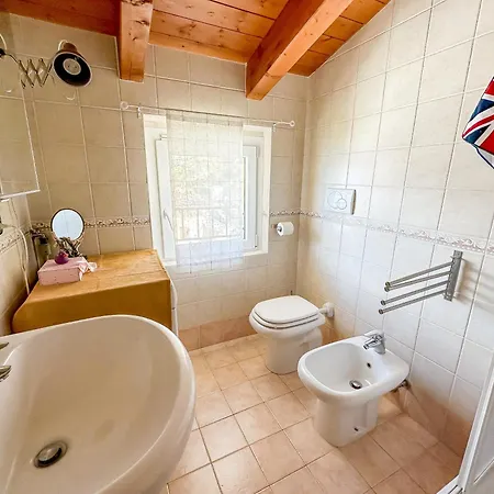 Mamma Mia By Design Apartment