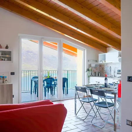Apartment Mamma Mia By Design