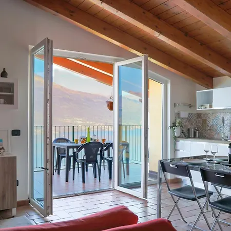 Mamma Mia By Design Apartman *