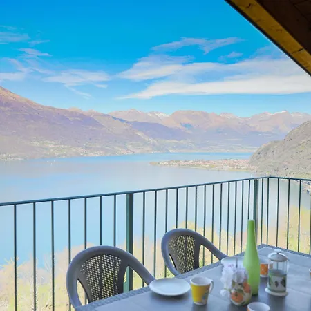 Mamma Mia By Design Apartman *