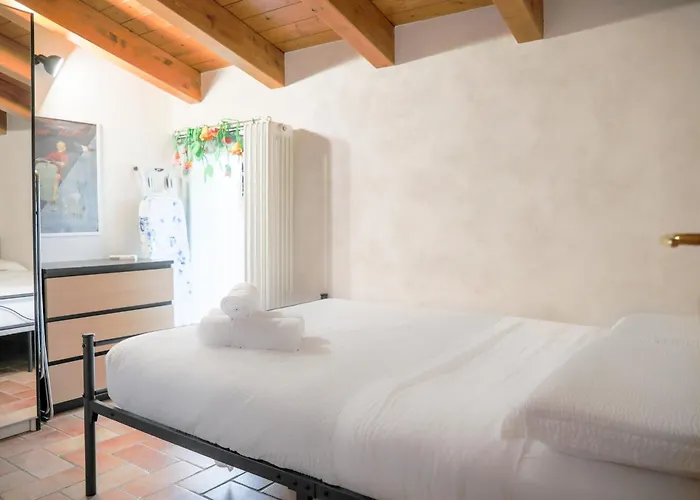 Apartman Mamma Mia By Design