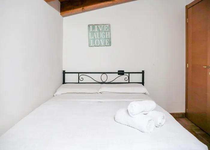 Mamma Mia By Design Apartman *