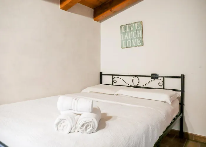 Mamma Mia By Design Apartman Bellano