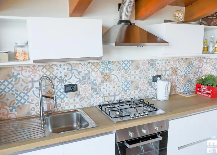 Mamma Mia By Design Apartman Bellano