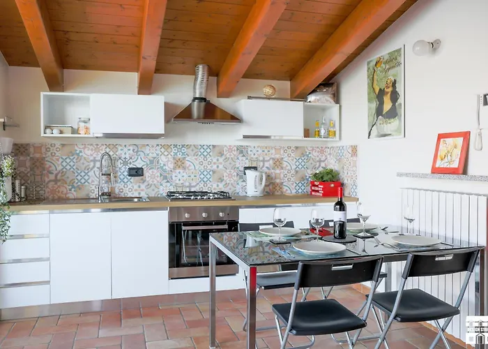 Apartman Mamma Mia By Design