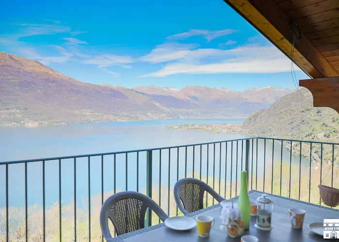 Mamma Mia By Design Apartman *