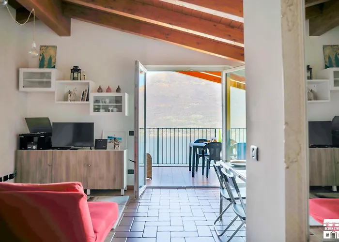 Apartman Mamma Mia By Design Bellano