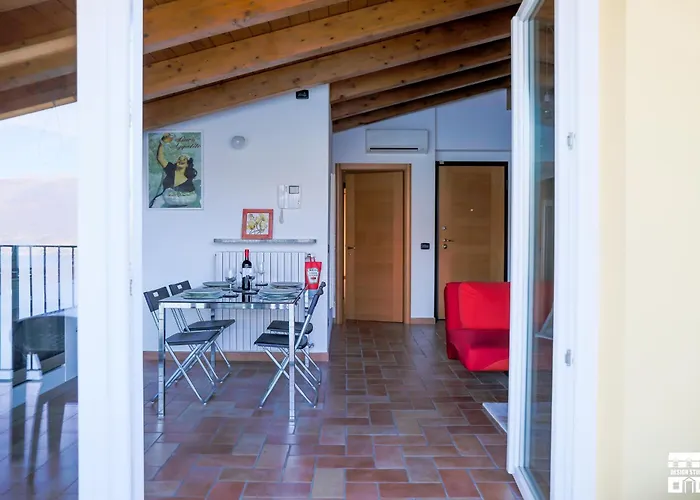 Mamma Mia By Design Bellano