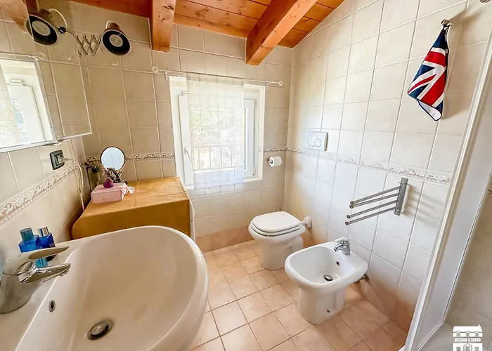 Mamma Mia By Design Apartman