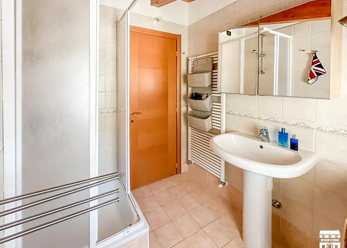 Mamma Mia By Design Bellano