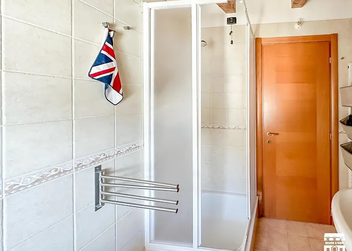 Apartman Mamma Mia By Design Bellano